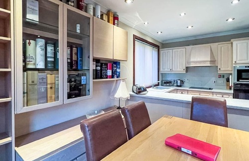 South Laggan House | Glen View by Interhome