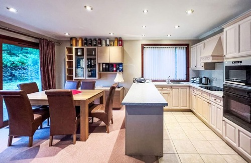 South Laggan House | Glen View by Interhome