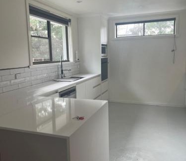 Strahan House | Glenaire Apartments at Frazer St