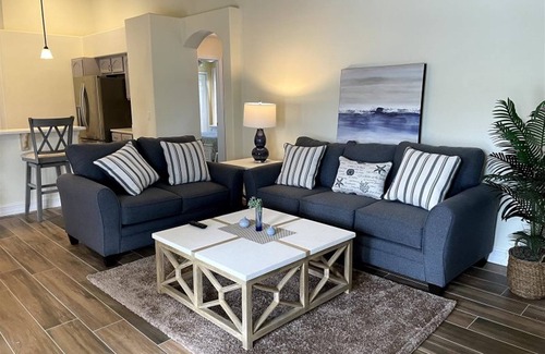 Sunrise Lakes Villa | Glenbrook Resort - 4 Bedroom Executive Private Pool Home