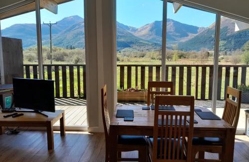 West Laroch House | Glencoe view lodge