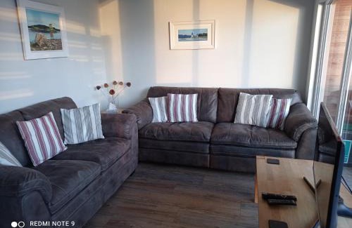West Laroch House | Glencoe view lodge