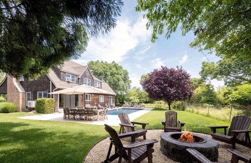Montauk House | Glendale by Rove 5BR Family Home with Outdoor Space & Heated Pool