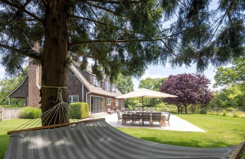 Montauk House | Glendale by Rove 5BR Family Home with Outdoor Space & Heated Pool