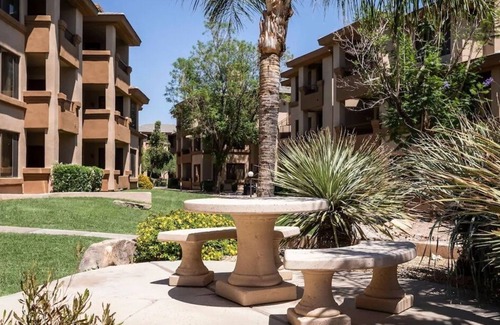North Scottsdale Resort | Glendale SUPER BOWL WEEKEND -Hilton Grand Vacation - Scottsdale Links Resort
