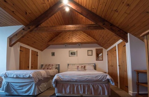 St Davids Bed & Breakfast | Glendower