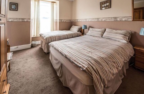 St Davids Bed & Breakfast | Glendower