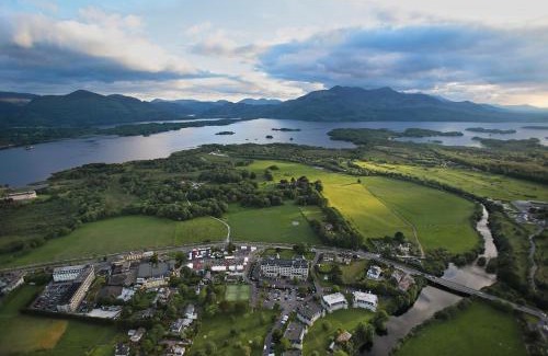 Killarney Hotel | Gleneagle Killarney