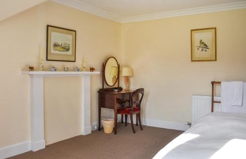Glenesk House | Gleneffock Farmhouse