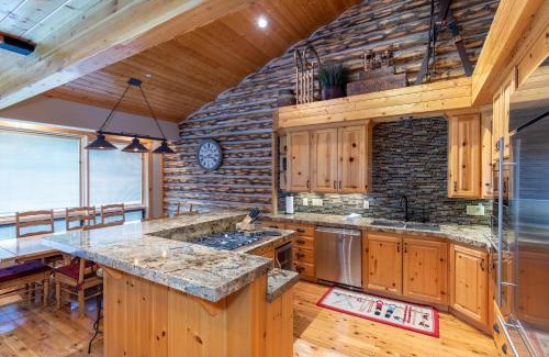 Deer Valley House | Glenfiddich #104