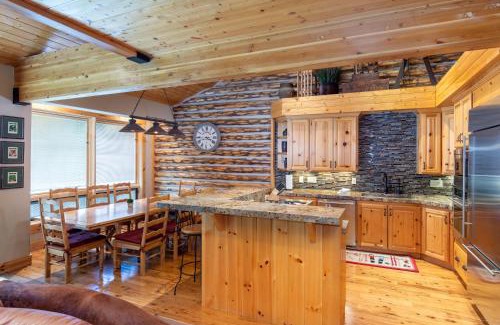 Deer Valley House | Glenfiddich #104