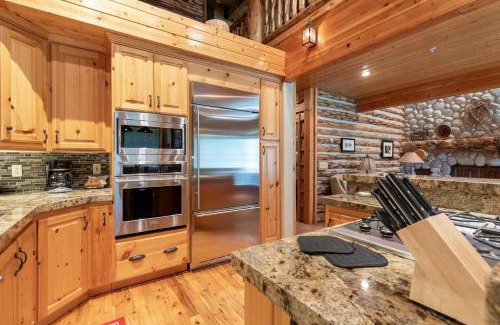 Deer Valley House | Glenfiddich #104