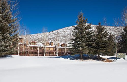 Deer Valley Apartment | Glenfiddich #301