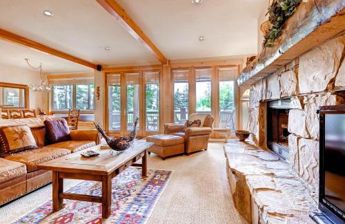 Deer Valley Apartment | Glenfiddich #301