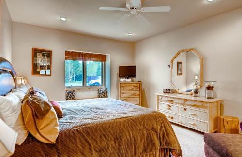 Deer Valley Apartment | Glenfiddich #301