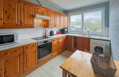 Lochgilphead Apartment | Glengilp Apartment - Uk49317