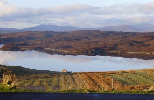 Isle of Lewis Bed & Breakfast | Glenhouse