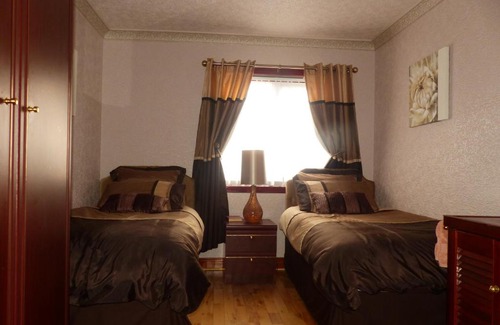 Isle of Lewis Bed & Breakfast | Glenhouse