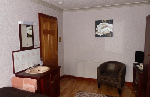 Isle of Lewis Bed & Breakfast | Glenhouse