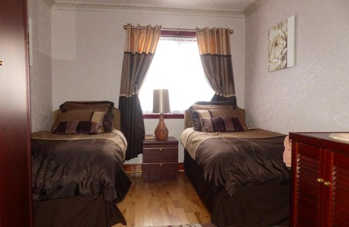 Isle of Lewis Bed & Breakfast | Glenhouse