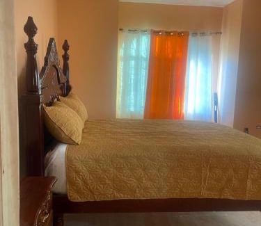 May Pen Apartment | Glenmuir villas