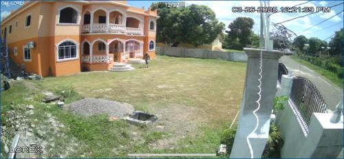 May Pen Apartment | Glenmuir villas