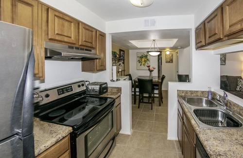 Samos Condo | GLENN 225 COPPERSTAR