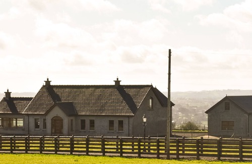 Maghera House | Glenshane Country House