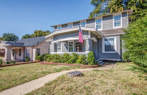 Memphis House | Glenview Guesthouse