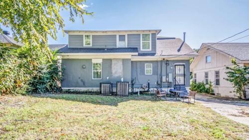 Memphis House | Glenview Guesthouse