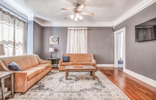 Memphis House | Glenview Guesthouse