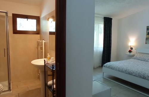 Giurdignano Bed & Breakfast | Gli Archi Country Home