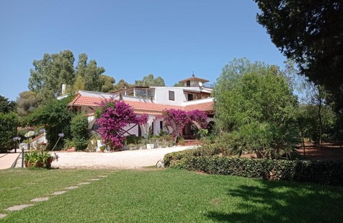 Giurdignano Bed & Breakfast | Gli Archi Country Home