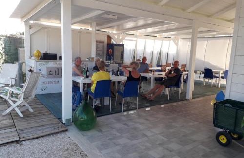 Altamura Bed & Breakfast | Gli Oleandri
