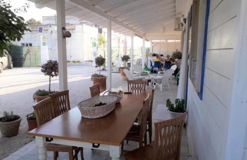 Altamura Bed & Breakfast | Gli Oleandri