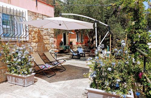 Bordighera Apartment | Gli orti sul mare 2 Vista Mare