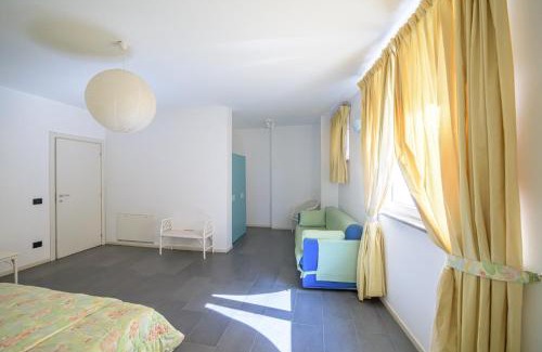 Gavi Apartment | Gli Zerbi