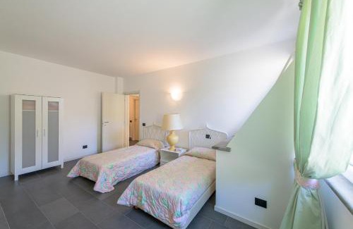 Gavi Apartment | Gli Zerbi