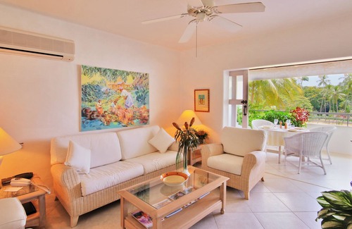 Porters Condo | Glitter Bay Estate 412 Beach Palms in St James by Personal Villas - Stunning Tur