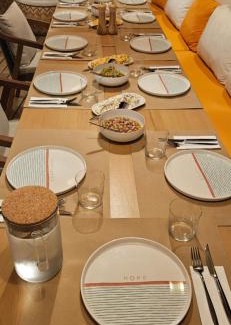 Bodrum City Center Hotel | Glitz Bodrum