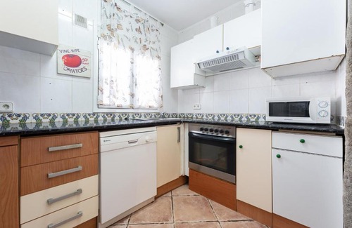 Cambrils House | Global Ardiaca