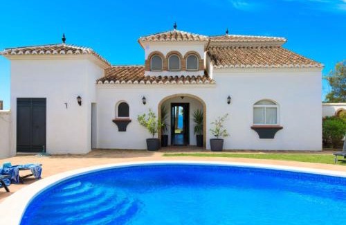 Torrox Costa Villa | Global Atardecer - By Global Rental Holidays 26512