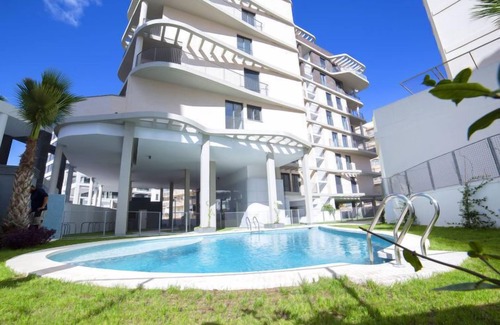 Calpe House | Global Isea Calpe 02 7135