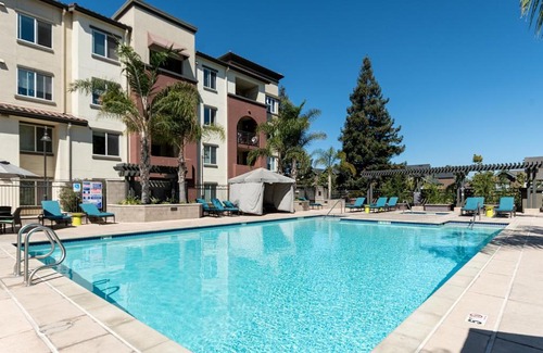 Morse Park Apartment | Global Luxury Suites in Sunnyvale