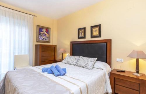 Peniscola House | Global Mirador de Llandels II 7658