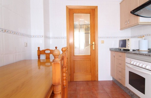 Sagunto Apartment | Global Properties: apartment on the beach of Puerto de Sagunto