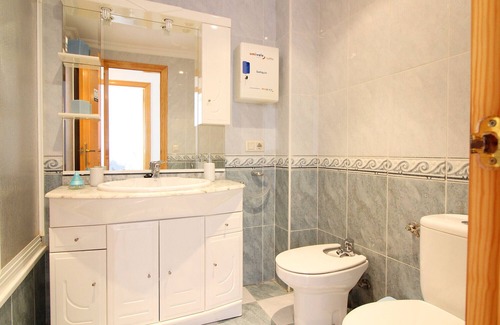 Sagunto Apartment | Global Properties: apartment on the beach of Puerto de Sagunto