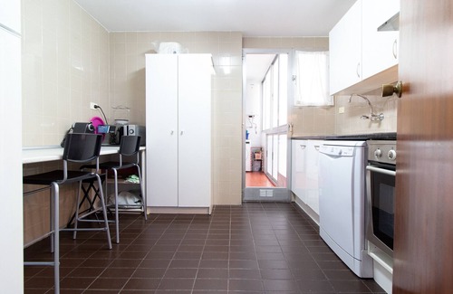 Sagunto Apartment | Global Properties: Practical apartment for 6 people in Puerto Sagunto