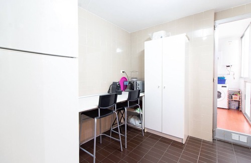 Sagunto Apartment | Global Properties: Practical apartment for 6 people in Puerto Sagunto