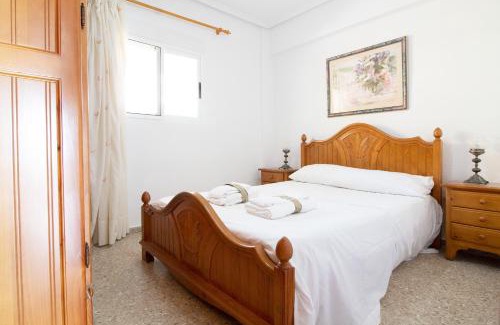 Canet de Berenguer Apartment | Global Properties, Apartamento en primera linea de playa, Canet de Berenguer